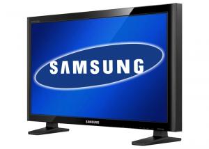 Televizor LCD SAMSUNG 400CXn