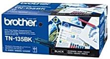 Toner BROTHER TN-135BK negru