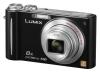 Aparat foto digital PANASONIC Lumix DMC-ZX3EG-K negru