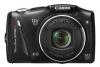 Camera foto digitala PowerShot SX150 IS, 14.1MP, 12x optic, 4 x digital, LCD 3.0&quot;, negru, Canon