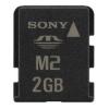 Card memorie SONY Memory Stick Micro 2GB MSA2GN2