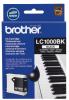 Cartus brother lc1000bk negru