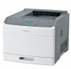 Imprimanta laser alb-negru LEXMARK T650N