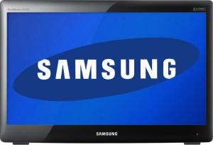 Monitor LCD 21.5&quot; LD220Z Samsung, 5ms, 1920x1080, 70.000:1 DCR, 300cd, Touch panel/D-sub/USB/HDMI/Boxe/High Glossy Black