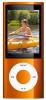 MP3 Player APPLE COMPUTER iPod nano 16GB Orange