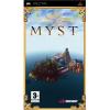 Myst psp