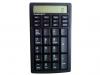 Numeric keypad usb w. 12-digit calculator &amp; 18