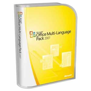 Office Multi Language CD 79H-00001