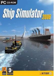 Ship simulator