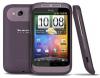 Smartphone HTC A510e WildfireS (Marvel) Bliss Purple