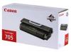 Toner negru crg-705 pentru mf7170i,