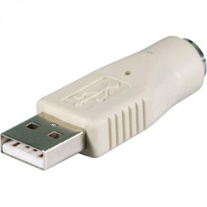 Adaptor BELKIN USB-PS/2 CC3025AED