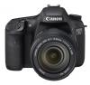 Aparat foto digital canon eos 7d body kit ef-s