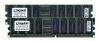 Memorie KINGSTON DDR 2GB KFJ-TX200/2G Kit pentru Fujitsu-Siemens: CELSIUS V810/V830, PRIMERGY BX600/BX660/H450/RX200/RX300/RX600/RXI300/TX