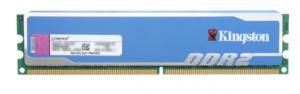 Memorie KINGSTON DDR2 2GB PC6400 KHX6400D2B1/2G
