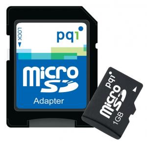 MicroSD 1GB