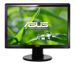 Monitor LCD ASUS VH198D