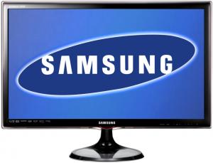 Monitor LCD SAMSUNG LED T27A550