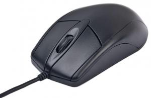Mouse GEMBIRD MUSOPTI6-USB negru