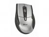 Mouse laser wireless qanto, 1600dpi, tehnologie