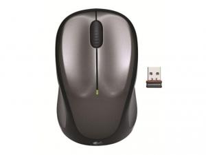 Mouse Logitech M235 Nano Cordless Mouse for NBs (Black), (910-002203)