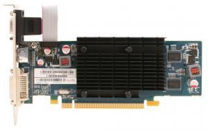 Placa video SAPPHIRE ATI Radeon HD 4350 1GB DDR2 11142-33-20R