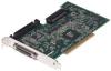 SCSI Card Adaptec 19160, 32-bit PCI 2.1, 160MB/s, VHDCI-68pin, 2x50-pin U160 SCSI, RoHS (2253100-R)