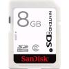 SD gaming card 8GB SDSDG-008G-E11