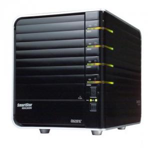 Storage server