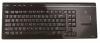 Tastatura LOGITECH Cordless MediaBoard Pro pentru PS3