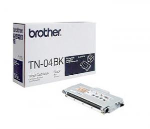 Toner BROTHER TN04BK negru