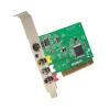 Tv tuner avertv super 009, pci, analog,