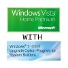 Windows vista  home premium  32bit english