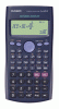 Calculator stiintific FX-82ES Casio, display cu 2 linii matriciale, 15 si 10 + 2 digiti, 249 functii (FX-82ES)