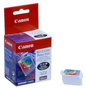 Cartus canon bci 12c