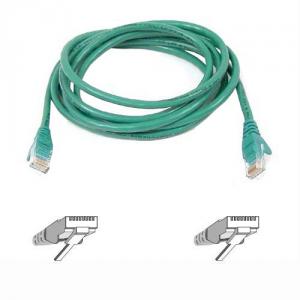 Cat6 5 m verde