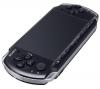 Consola PlayStation Portable Black + joc ModNation + Pouch