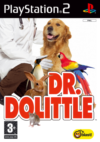 Dr. Dolitte PS2