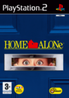 Home Alone PS2