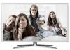 LED TV Samsung UE32D6510, 81cm, 1920x1080, Mega Contrast, boxe 2x10W, Full HD, 3D HyperReal Engine, DVB-T/-C