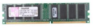 Memorie KINGSTON DDR 512MB KTM-M50/512 pentru Lenovo: 3000 H100 Series 8789, 3000 H100 Series 8823, 8824, 3000 J105 Series 8258, 8259, ThinkC