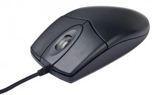 Mouse GEMBIRD MUSOPTI7-USB negru