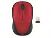 Mouse logitech m235 nano cordless