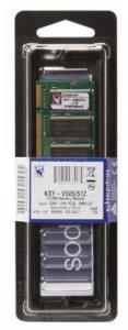 SODIMM DDR 512MB pentru Sony: VAIO PCG-GRT290Z/GRT360ZG/GRT380ZG/GRT390ZG/GRT40ZP/GRT50ZCP/GRT915M/GRT916V