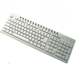 Tastatura SERIOUX SRXK-9400M