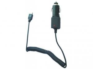 Alimentator auto universal pt. Mini-USB 5-pin, Gembird (MP3A-CAR-5P1)