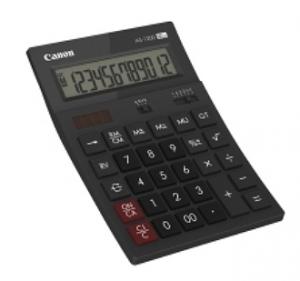 Calculator de birou 12 digiti, Canon AS-1200