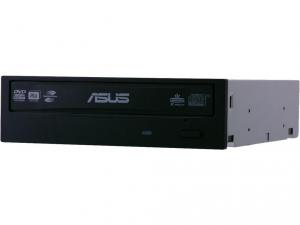 DVDRW 22x, DRW-22B3L/BLK/G, Lightscribe Black Retail PATA Asus