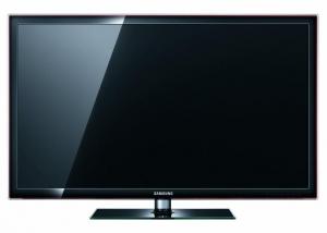 LED TV Samsung UE32D5500, 81cm, 1920x1080, Mega Contrast, boxe 2x10W, Full HD, DVB-T/C, Smart TV, 4xHDMI