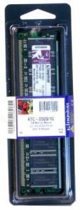 Memorie KINGSTON DDR 1GB KTC-D320/1G pentru HP/Compaq Business Desktop D220 D230 D325/ EVO Desktop